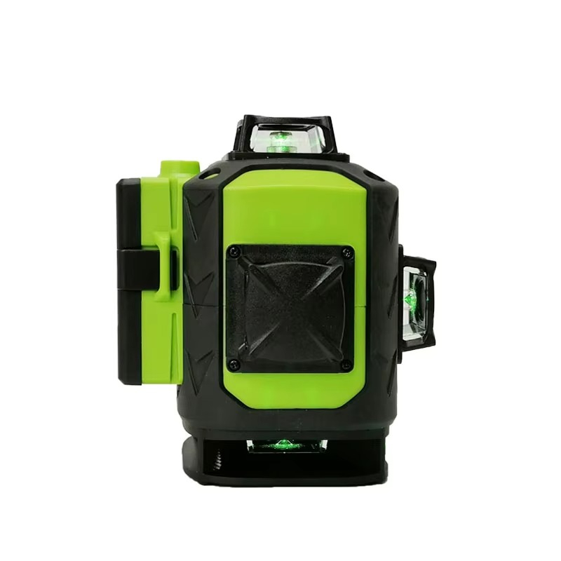 4D 16-Line Green Industrial La - огляд і ціна Industrial Laser Measuring Device
