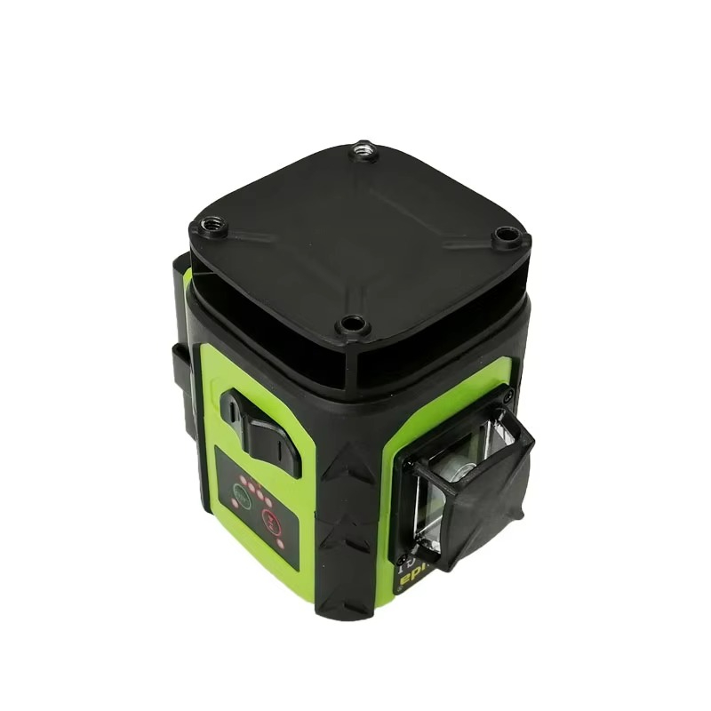 4D 16-Line Green Industrial La - огляд і ціна Industrial Laser Measuring Device