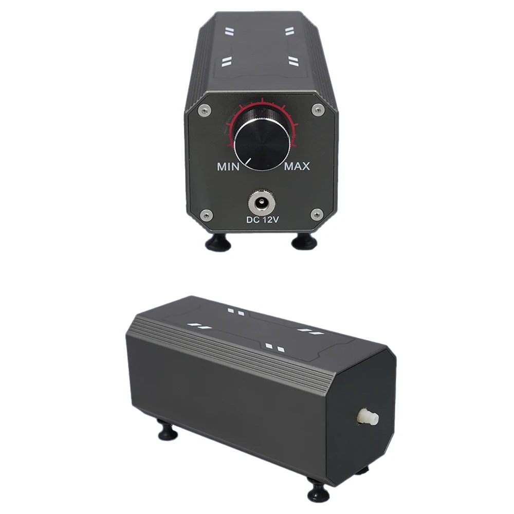 AC 110V/220V Air Assist Compre - огляд і ціна Industrial Laser Etching Machine