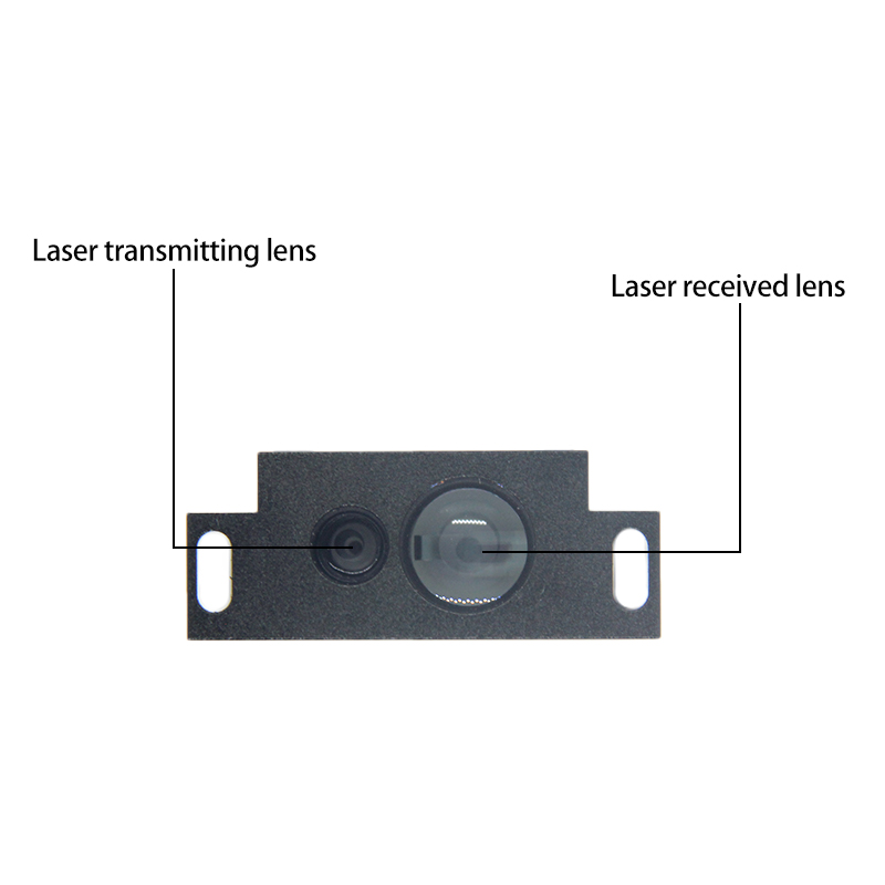 M93 Industrial Short Range Pro - огляд і ціна Industrial Laser Measuring Device