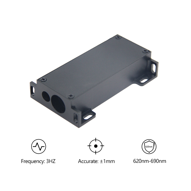M93 Industrial Short Range Pro - огляд і ціна Industrial Laser Measuring Device