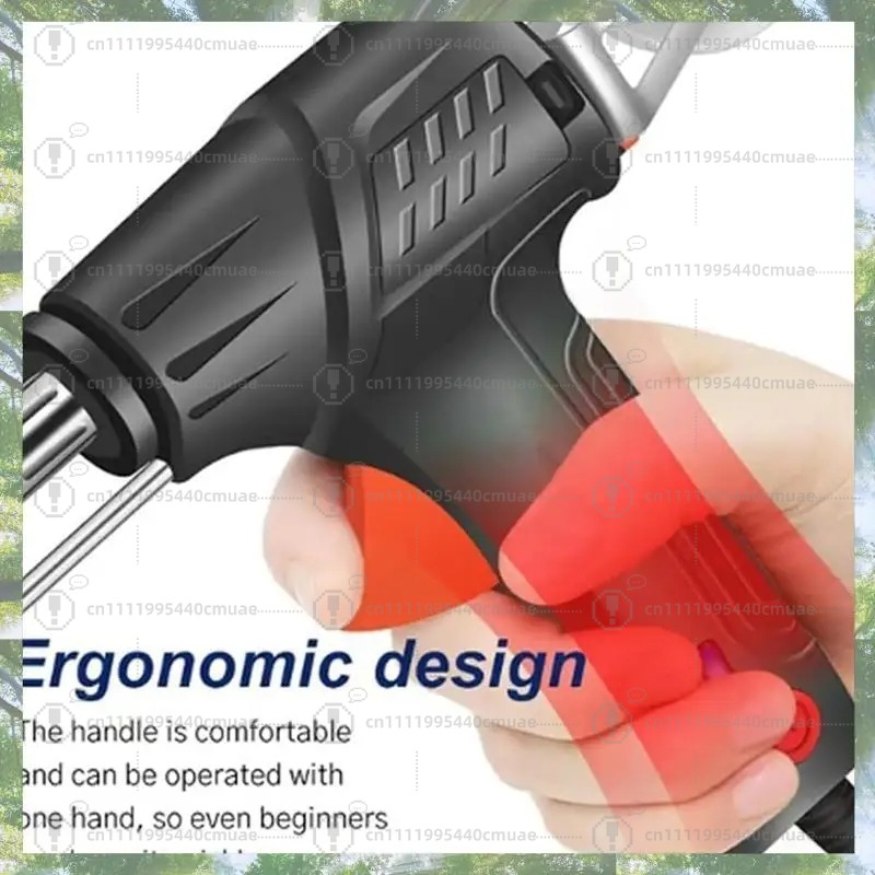 Premium-Internally Heated Indu - огляд і ціна Industrial Heated Laser Welding Tool