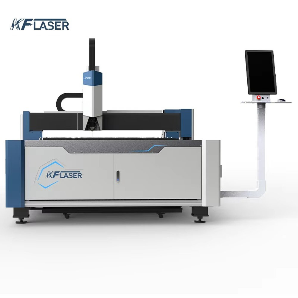 Exchange Table Automatic Sheet - огляд і ціна Industrial Laser Cutter Price