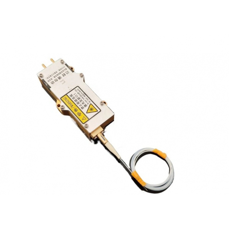 Industrial 915Nm Laser Source  - огляд і ціна Industrial Heated Laser Welding Tool