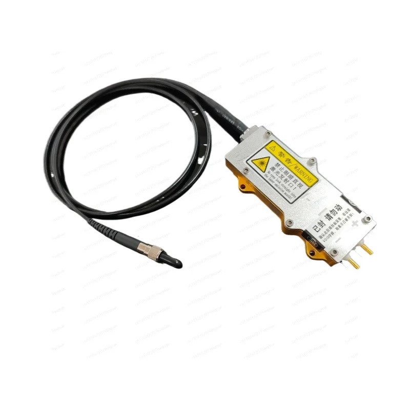 Industrial 915Nm Laser Source  - огляд і ціна Industrial Heated Laser Welding Tool