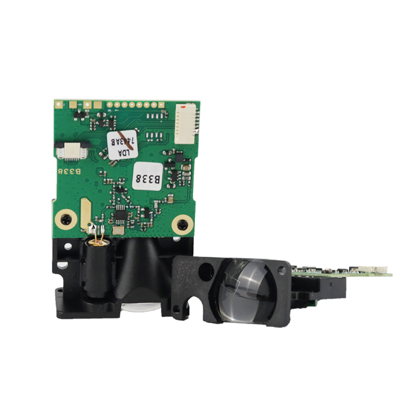 Laser Distance Measuring Devic - огляд і ціна Industrial Laser Measuring Device