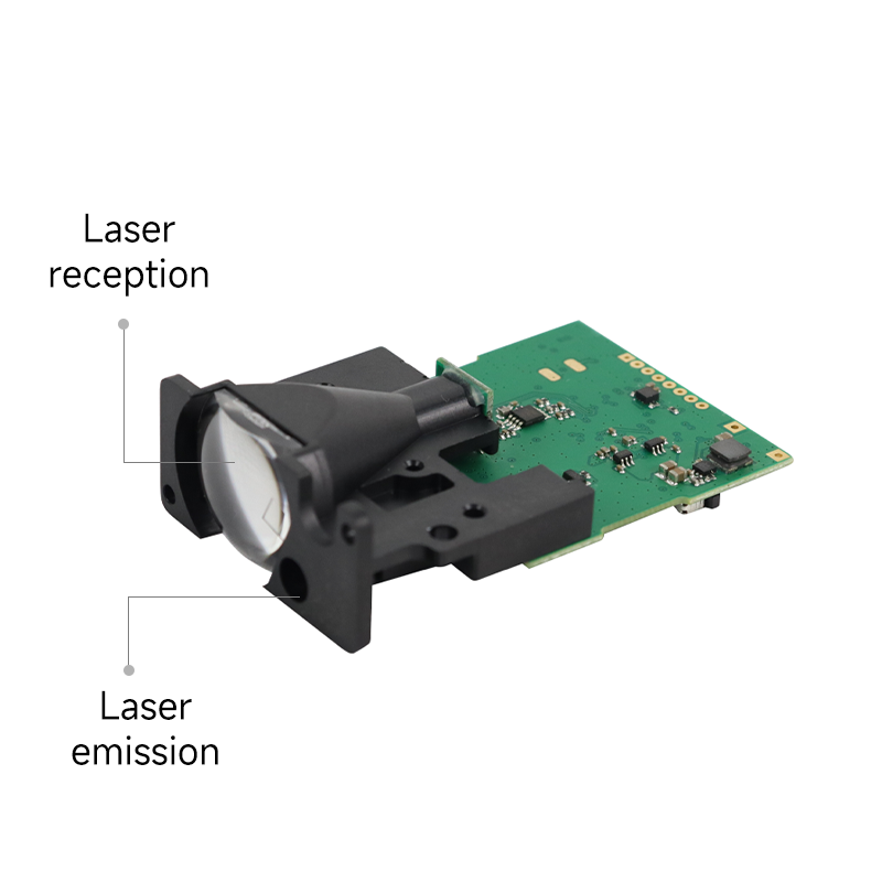 Laser Distance Measuring Devic - огляд і ціна Industrial Laser Measuring Device