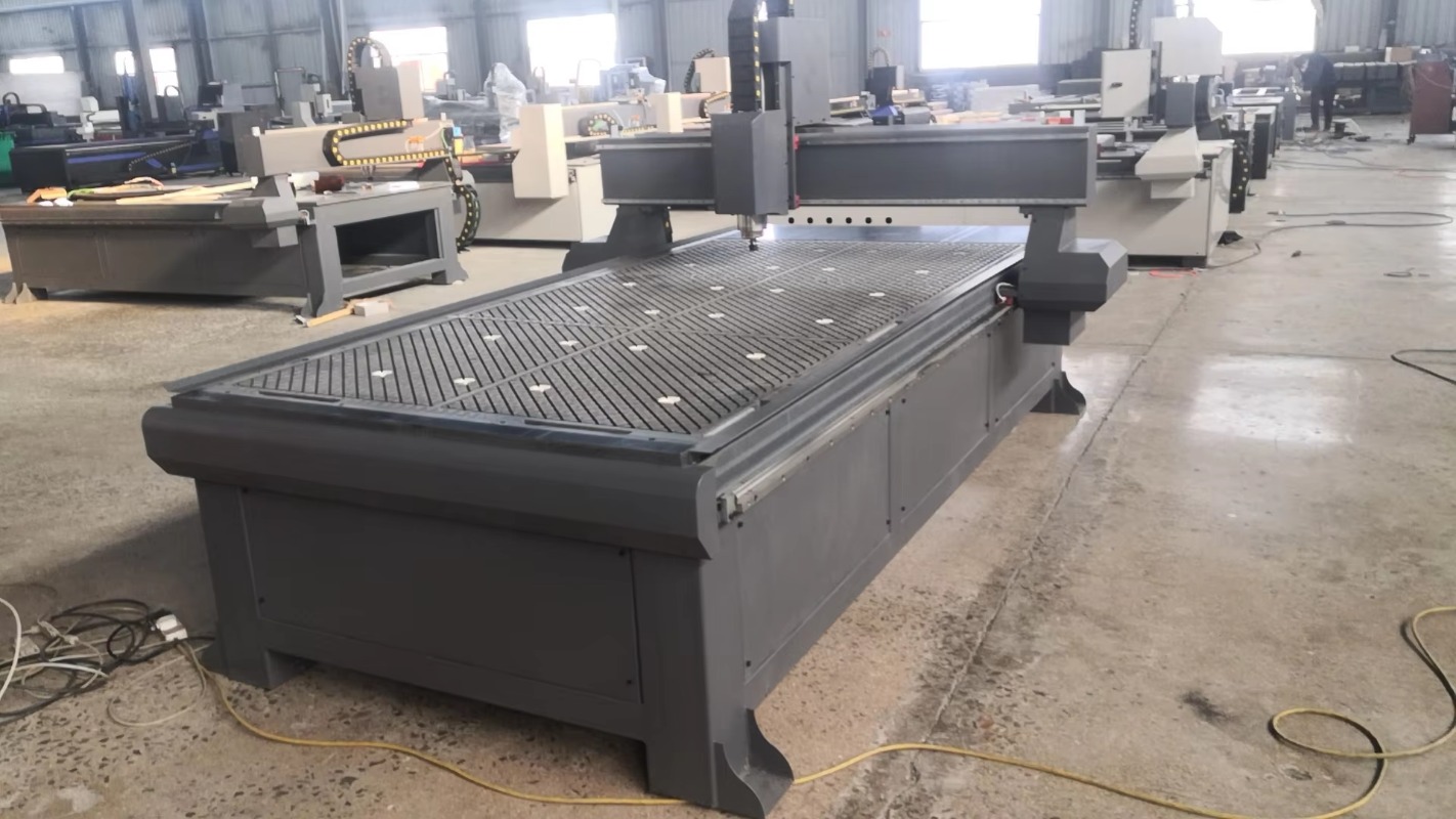 Ejon Hot Selling  1325 CNC Rou - огляд і ціна Cnc Router Machine