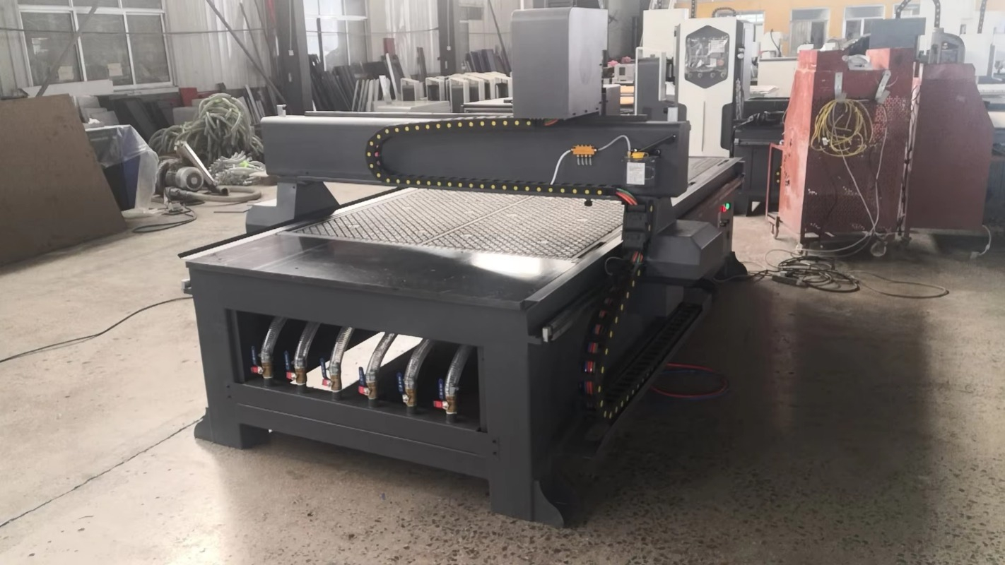 Ejon Hot Selling  1325 CNC Rou - огляд і ціна Cnc Router Machine