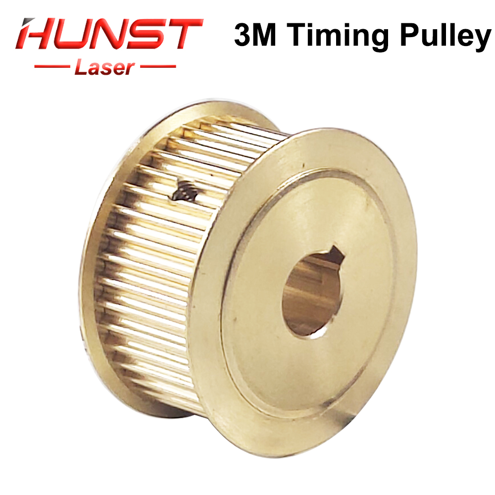 HUNST CO2 Laser Metal Parts, C - огляд і ціна Industrial Laser Etching Machine