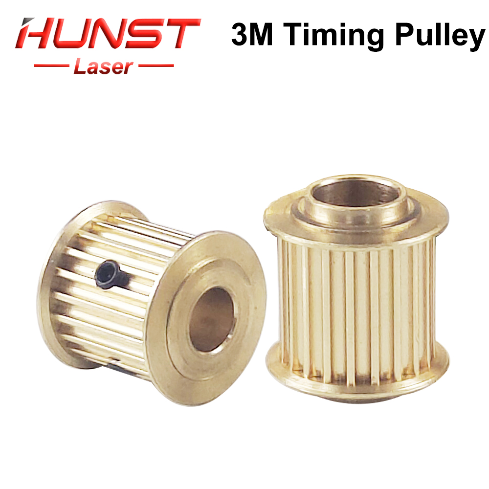 HUNST CO2 Laser Metal Parts, C - огляд і ціна Industrial Laser Etching Machine