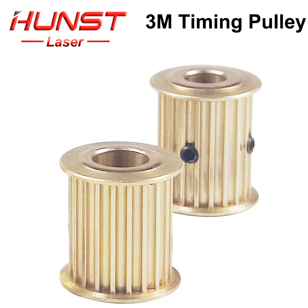 HUNST CO2 Laser Metal Parts, C - огляд і ціна Industrial Laser Etching Machine