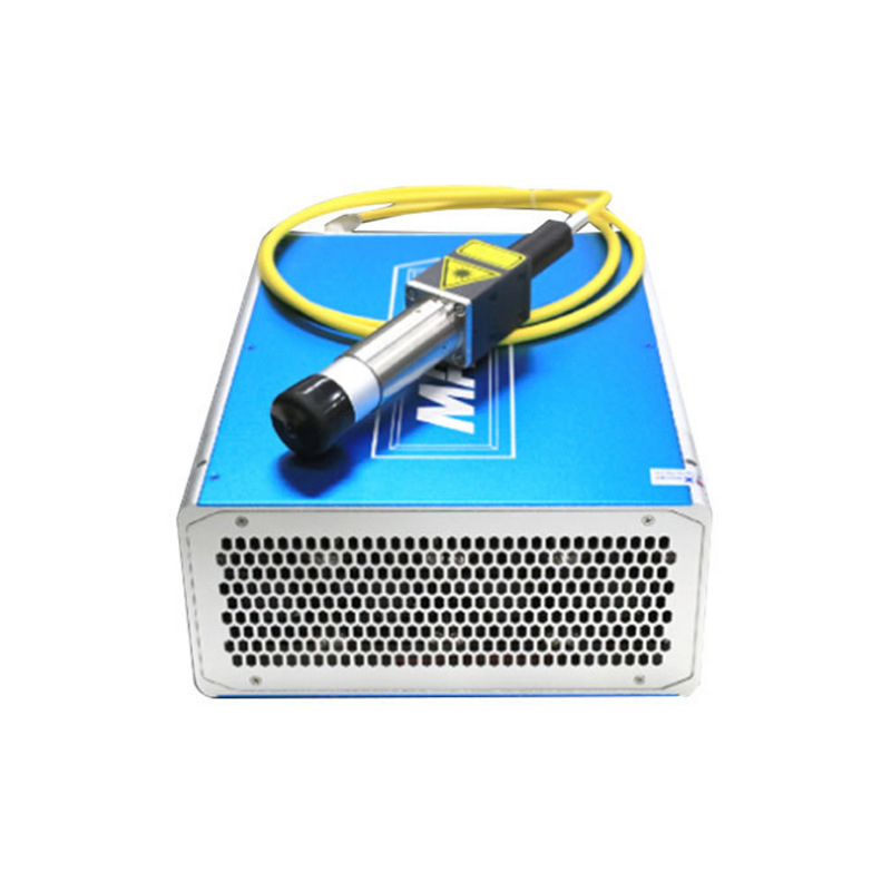 Brand new  MAX Q-switched Puls - огляд і ціна Fiber Laser Source 20W