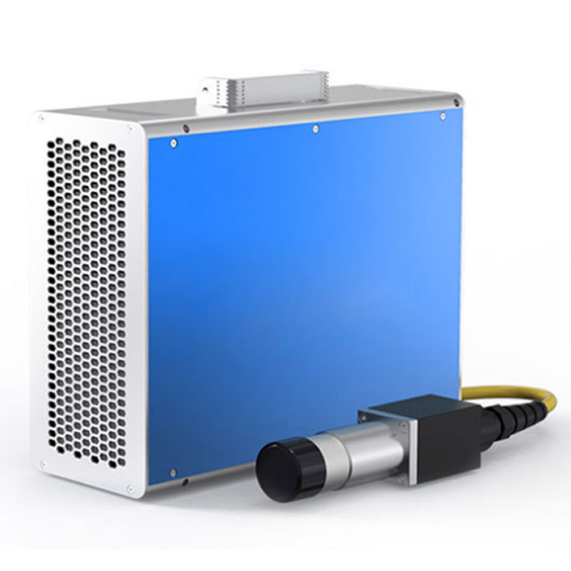 Brand new  MAX Q-switched Puls - огляд і ціна Fiber Laser Source 20W