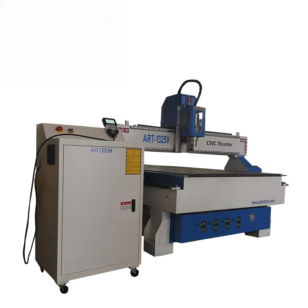 Professional Cnc Router 3 Axis - огляд і ціна Cnc Router Machine