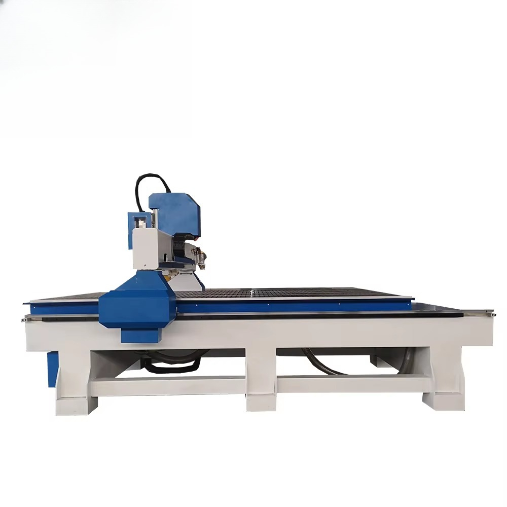 Professional Cnc Router 3 Axis - огляд і ціна Cnc Router Machine