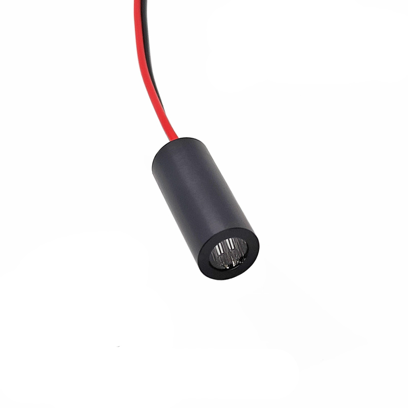 635nm 5mW Red Line Laser Modul - огляд і ціна Industrial Laser Line