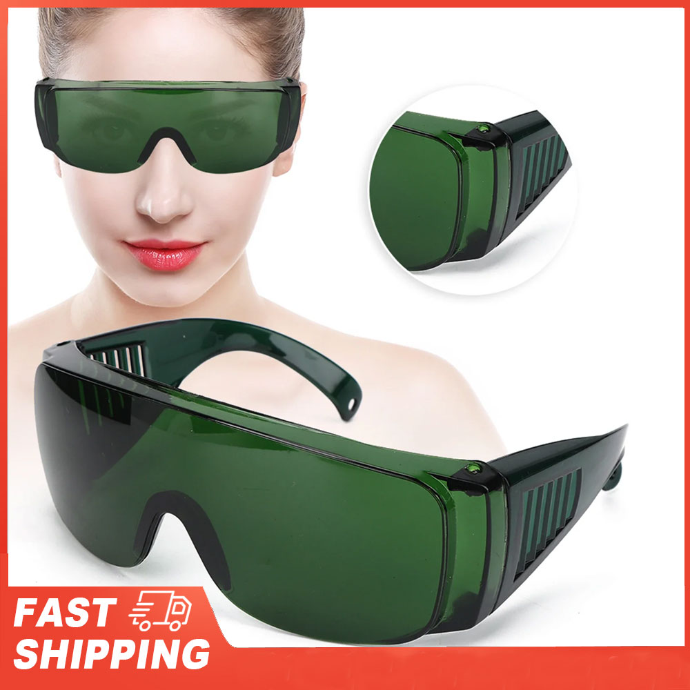 BACHIN Industrial Accessory Pr - огляд і ціна Industrial Laser Glasses