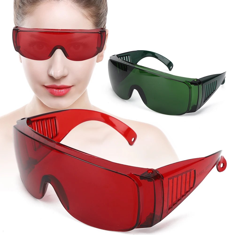 BACHIN Industrial Accessory Pr - огляд і ціна Industrial Laser Glasses