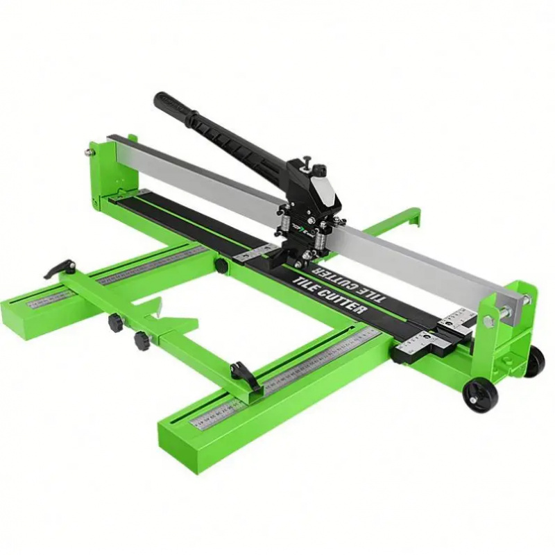 Industrial Grade 1000Mm Alumin - огляд і ціна Industrial Laser Cutters
