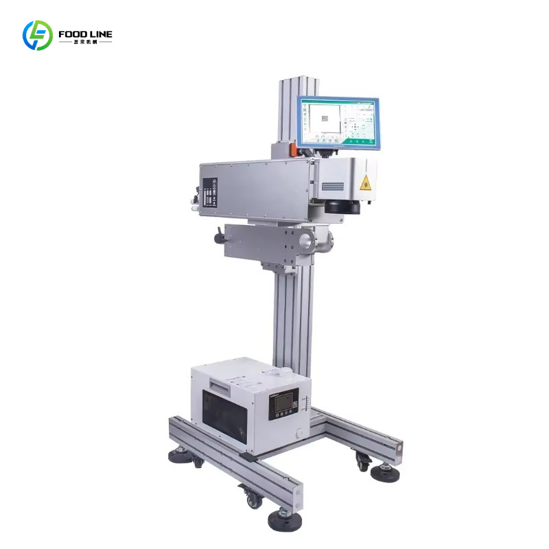 2026 New UV Laser Marking Mach - огляд і ціна Industrial Uv Laser