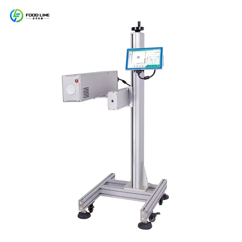 2026 New UV Laser Marking Mach - огляд і ціна Industrial Uv Laser