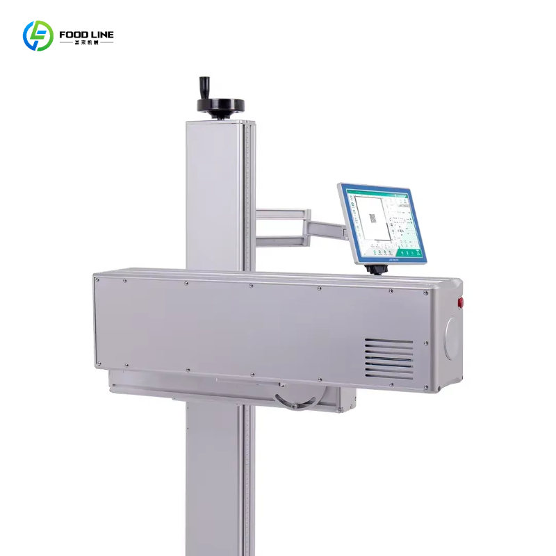 2026 New UV Laser Marking Mach - огляд і ціна Industrial Uv Laser