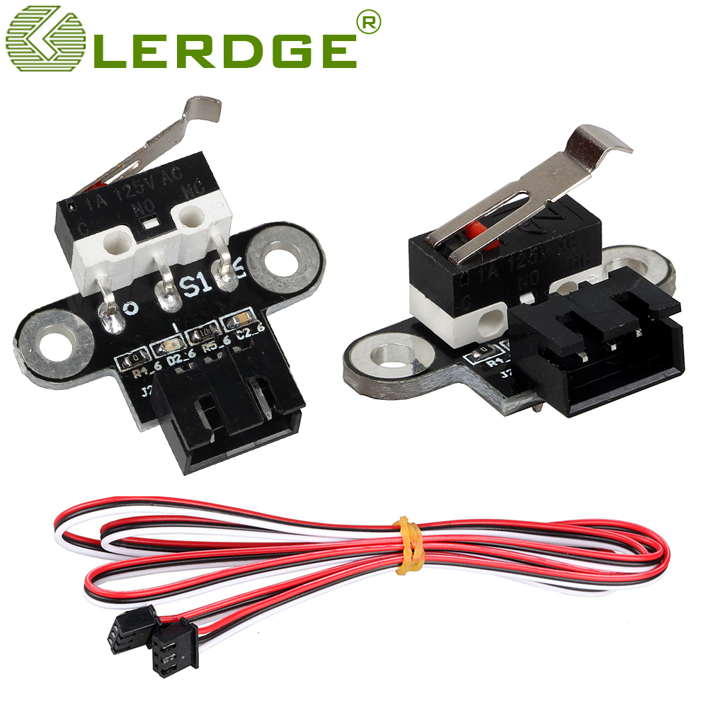 LERDGE 3D Printer Parts Endsto - огляд і ціна Co2 Laser Mirror