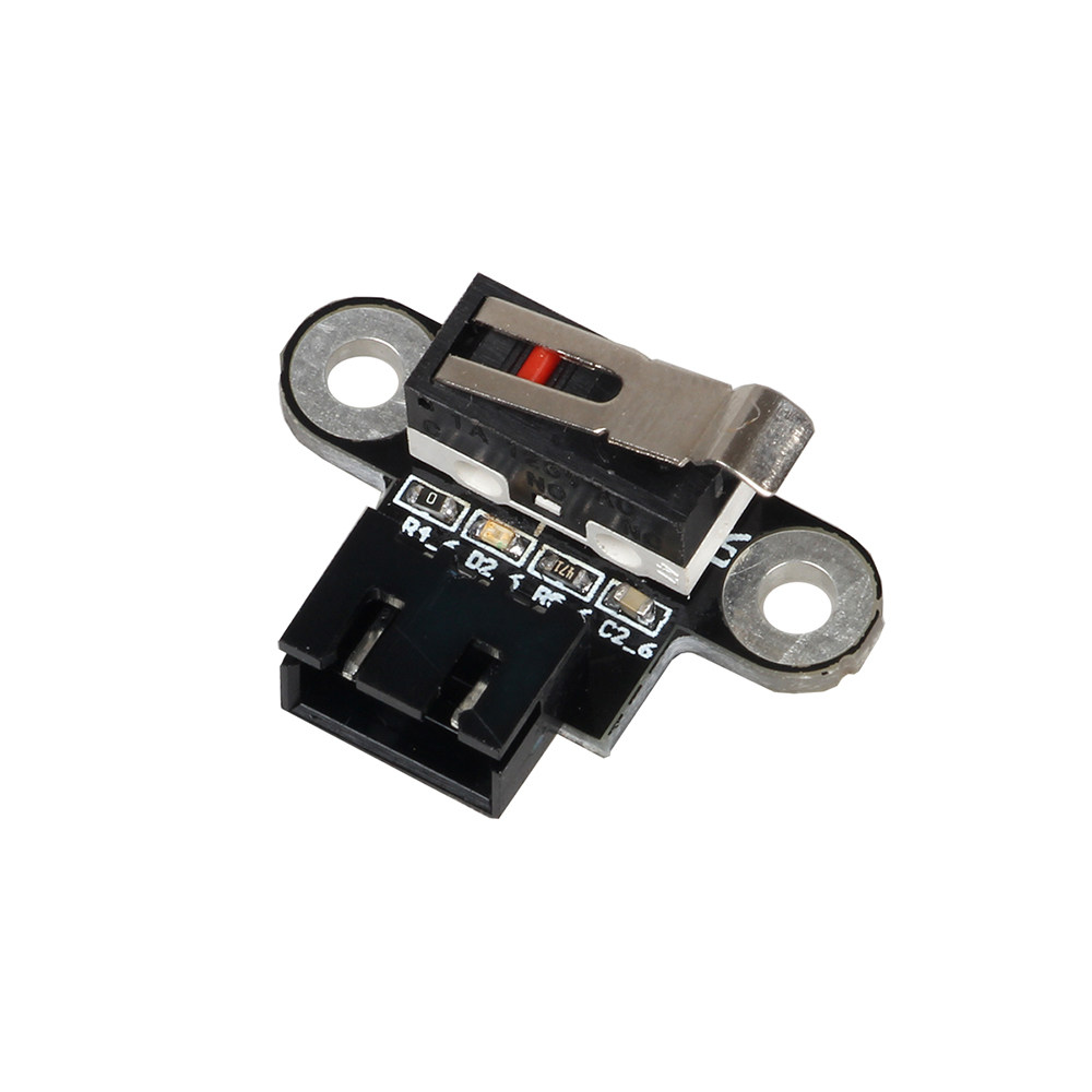 LERDGE 3D Printer Parts Endsto - огляд і ціна Co2 Laser Mirror