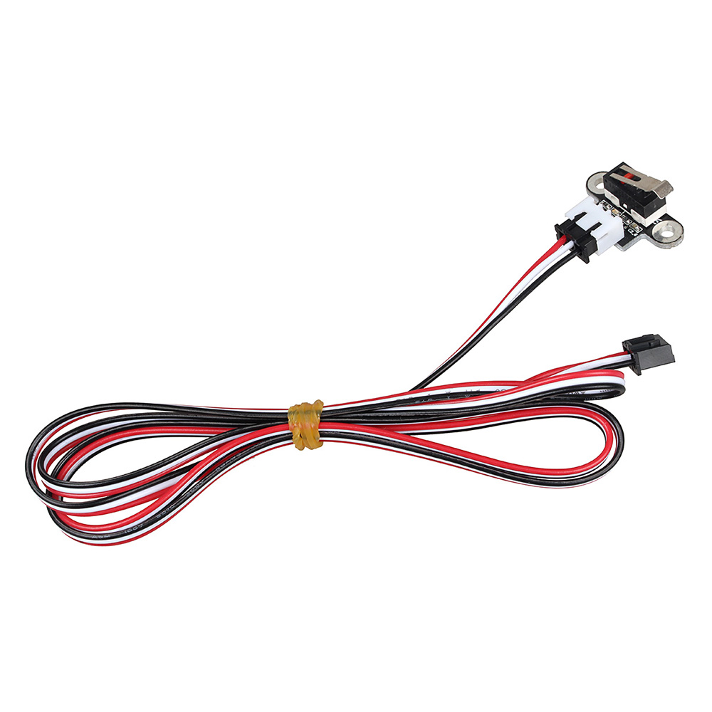 LERDGE 3D Printer Parts Endsto - огляд і ціна Co2 Laser Mirror
