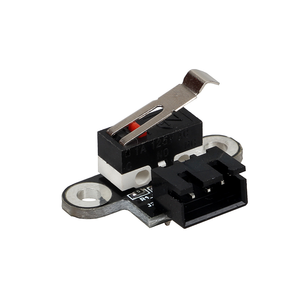 LERDGE 3D Printer Parts Endsto - огляд і ціна Co2 Laser Mirror