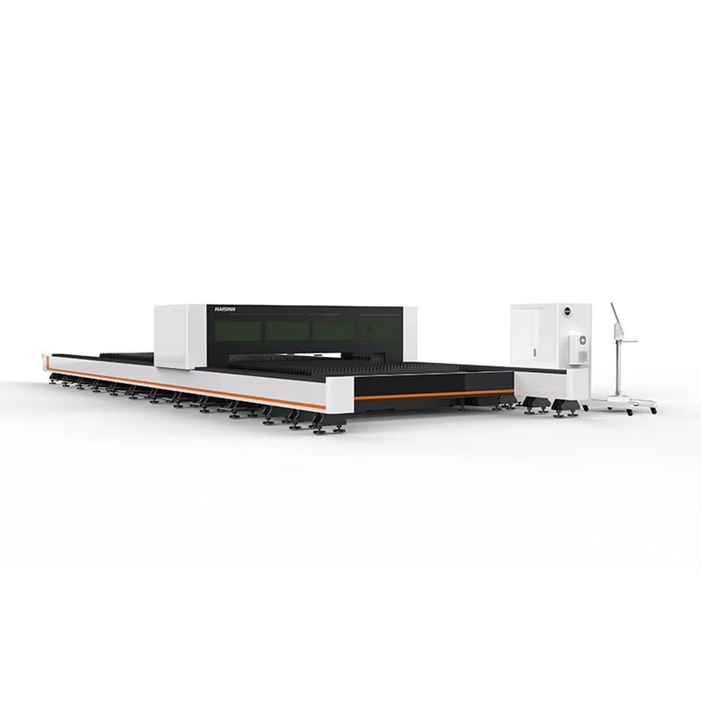 China High Power New Format Au - огляд і ціна Industrial Laser Cutter Price