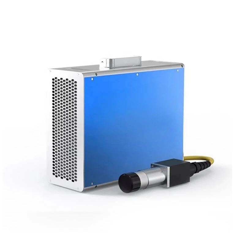 20W 30W 50W 70W 100W Max fiber - огляд і ціна Fiber Laser Source 20W