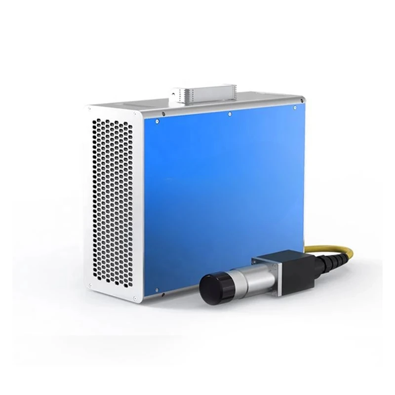 20W 30W 50W 70W 100W Max fiber - огляд і ціна Fiber Laser Source 20W