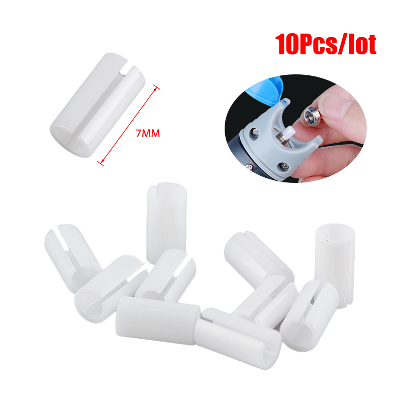 10Pcs/set 7mm Fiber Optic Lase - огляд і ціна Laser Tube Replacement