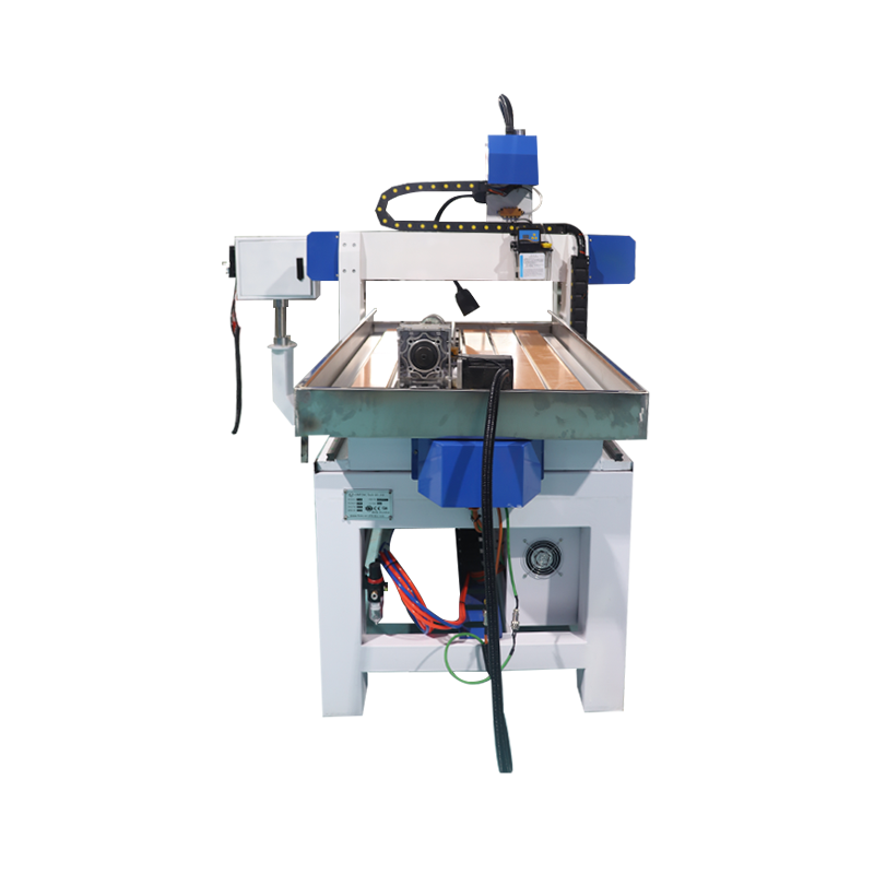6090 China 3D CNC Router Machi - огляд і ціна Cnc Router Machine