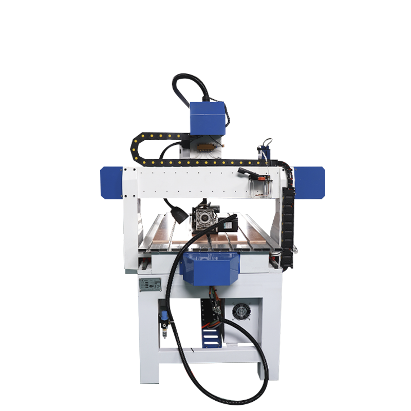 6090 China 3D CNC Router Machi - огляд і ціна Cnc Router Machine